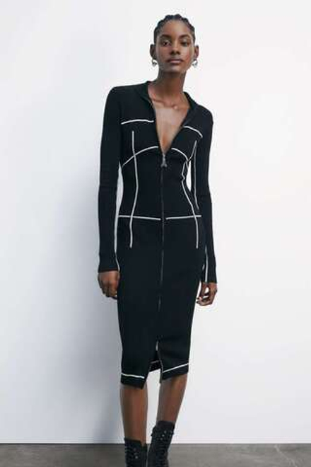 Платье PATRIZIA PEPE