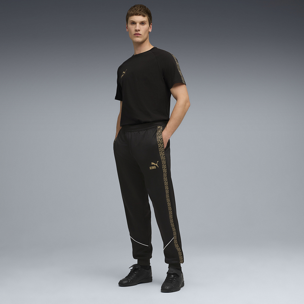 Мужские брюки PUMA KING Anthem Pants