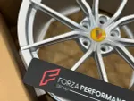 КОВАНЫЕ ДИСКИ ДЛЯ FERRARI F8 SPIDER ФЕРРАРИ