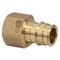 Фитинг прямой Giacomini GX ВР 40x1quot;1/4F, GX109Y067