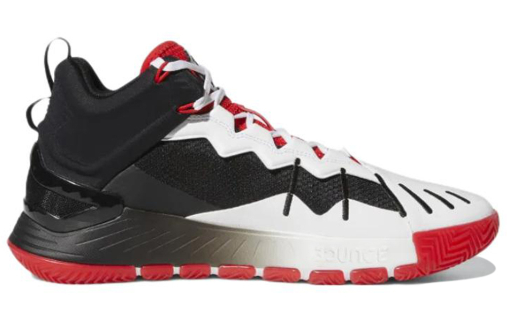 Кроссовки Adidas D Rose Son Of Chi
