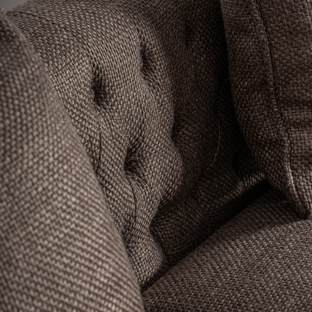 Диван Carlton серый