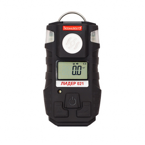 Лидер 021 (SO2) газоанализатор портативный