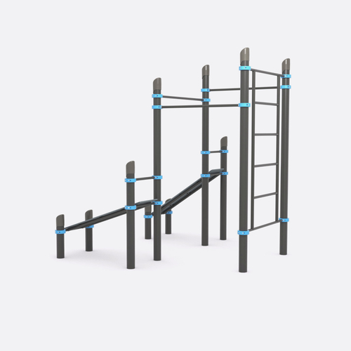 Уличный воркаут SHW0013