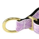 Полуудавка на фетре регулируемая "Северные мотивы" (32 мм)