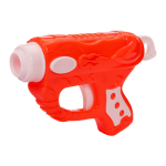 Пистолет 2шт с мягк.пулями, коробка 2616C