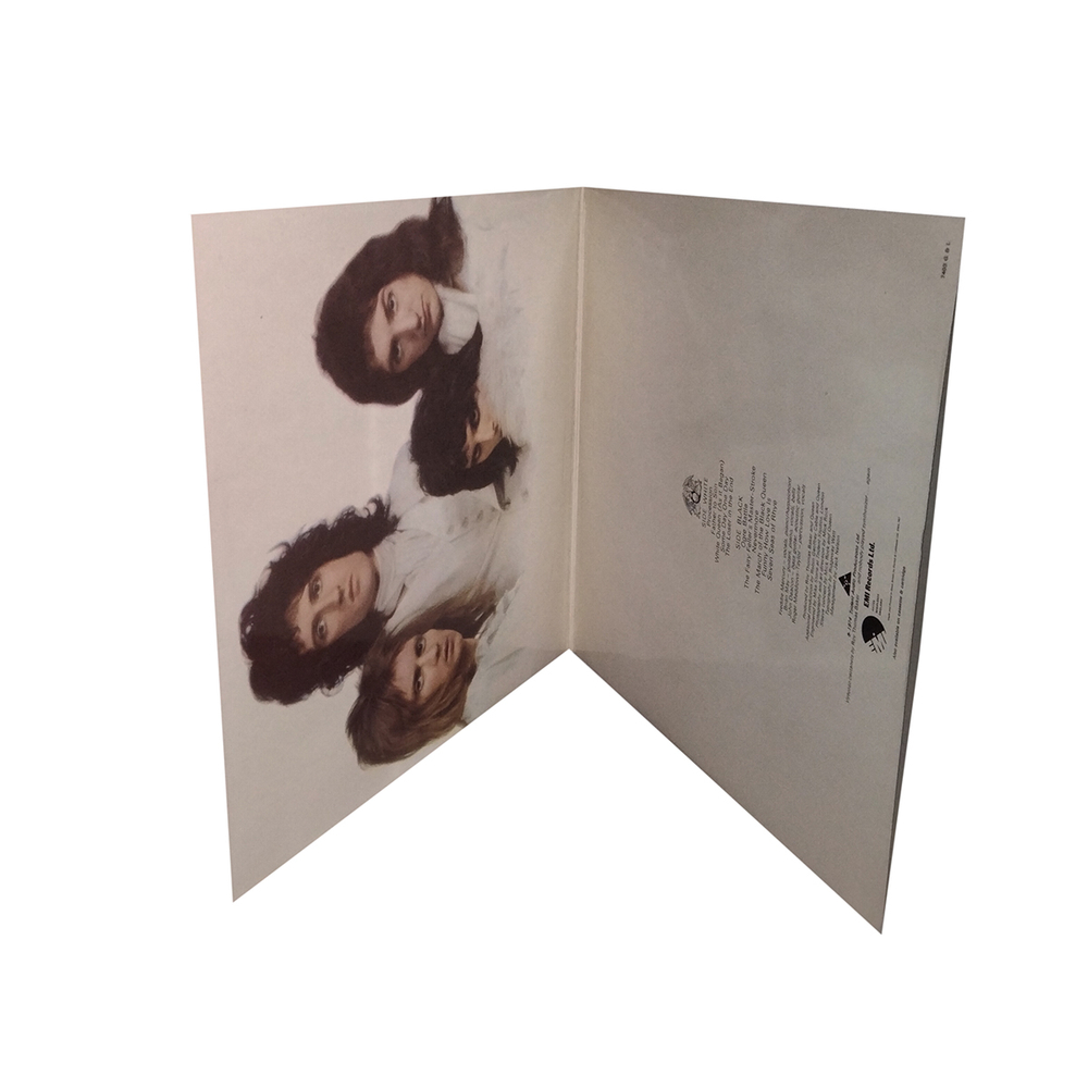 Queen / Queen II (LP)