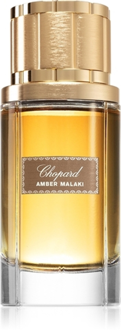 Chopard Amber Malaki парфюмированная вода для мужчин