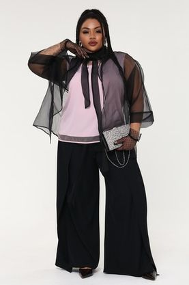 Цена на Брюки-5159 больших размеров