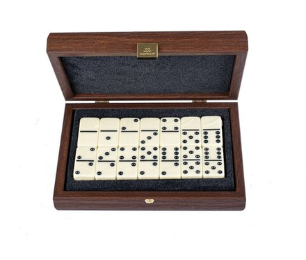 Домино 24x17см Manopoulos Dominoes dle20kbr