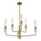 Подвесная люстра ST Luce Medea SL1244.303.06