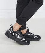 кроссовки EA7 - черный(X8X070 XK165)