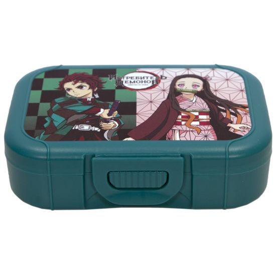 Ланч-бокс Истребитель демонов