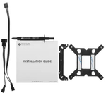 Кулер  ID-Cooling SE-206-XT Black