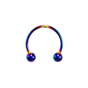 Циркуляр сталь 1,2 мм с шарами хамелеон ( градиент )