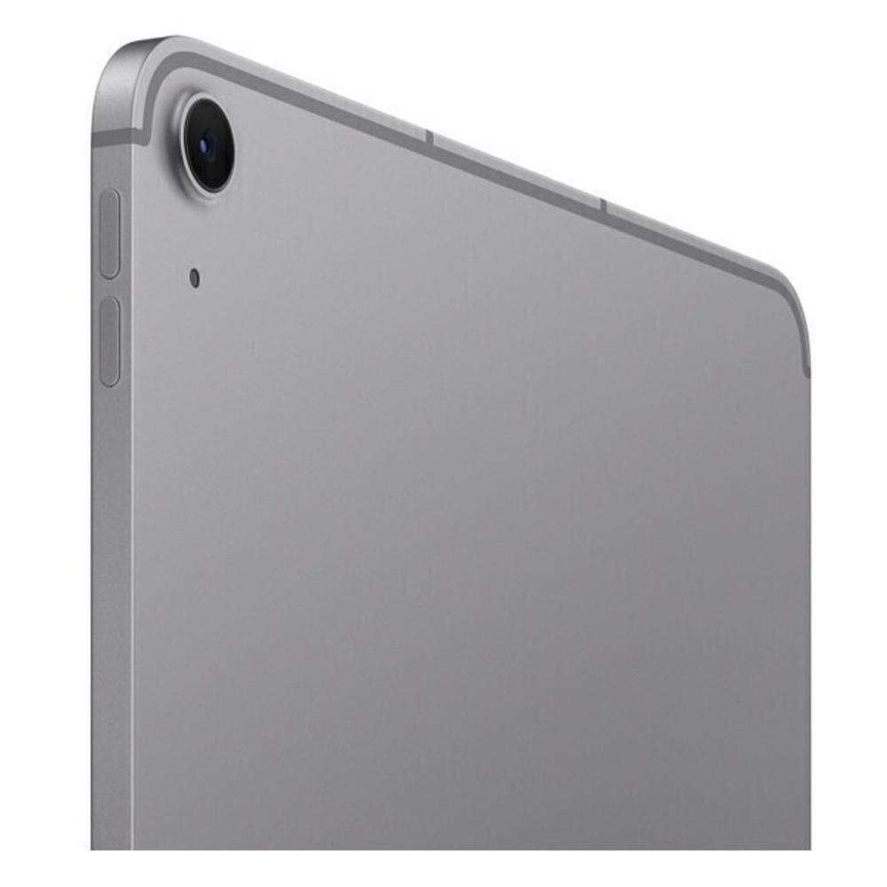 Планшет Apple iPad Air 13 (2024) Wi-Fi 128ГБ серый космос
