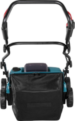 Скарификатор аккумуляторный MAKITA UV001GM201 XGT