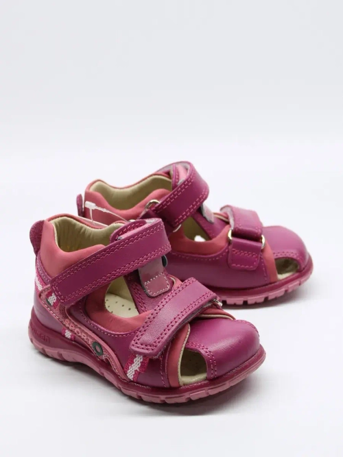 Сандалии Первые Шаги