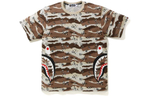 A Bathing Ape Bathing Ape Футболка