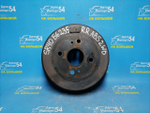 Барабан тормозной задний TOYOTA LITEACE NOAH 1996-2001