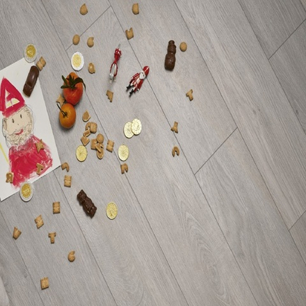 2503 Джаз Светло-Серый