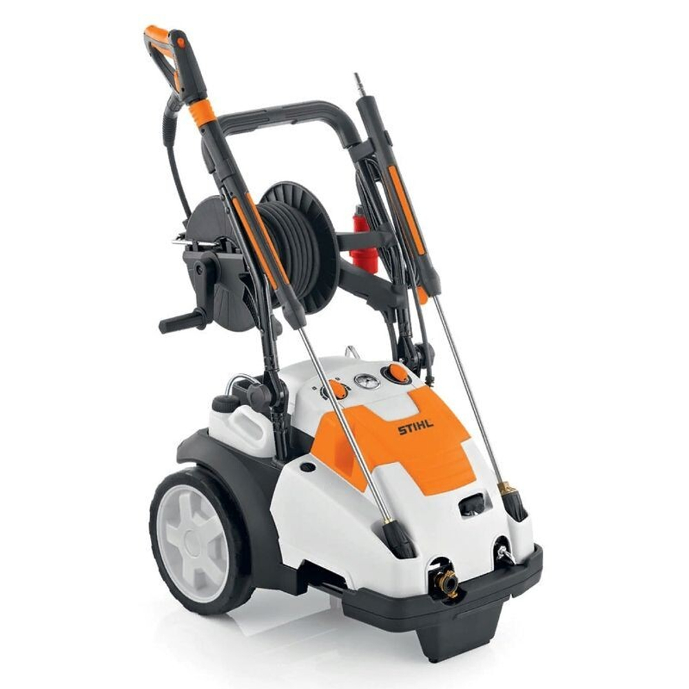 Мойка высокого давления Stihl RE 362 PLUS