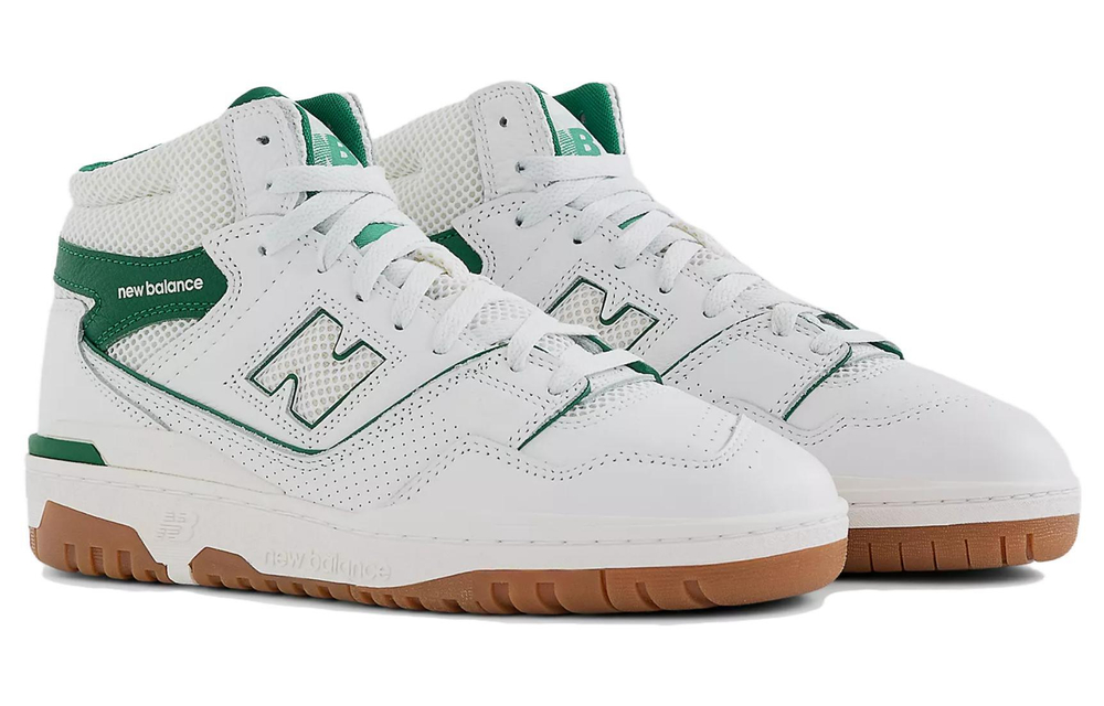 Кроссовки Ald X New Balance Nb 650 R