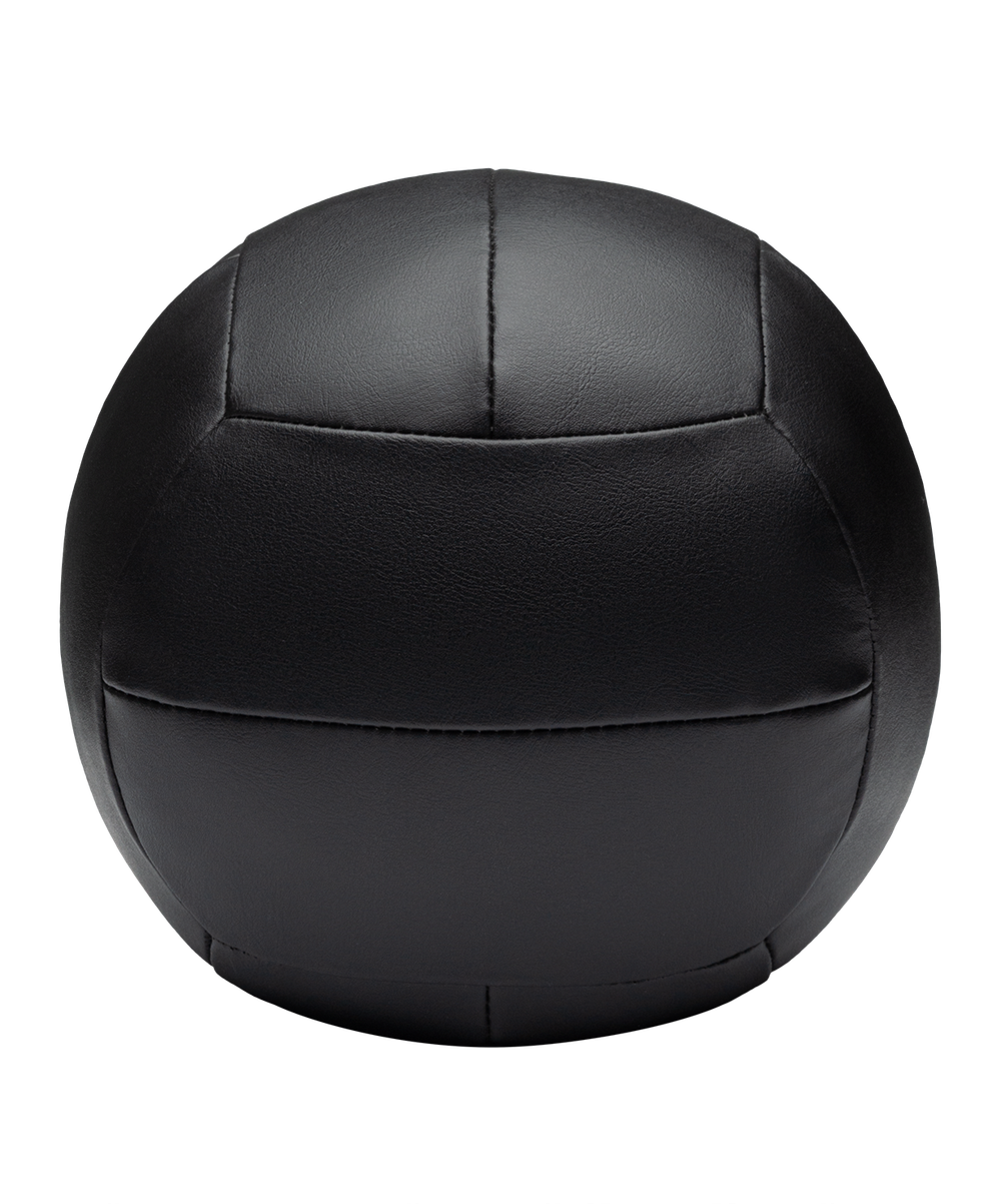 Медбол IN24-WB100, 5 кг, красный