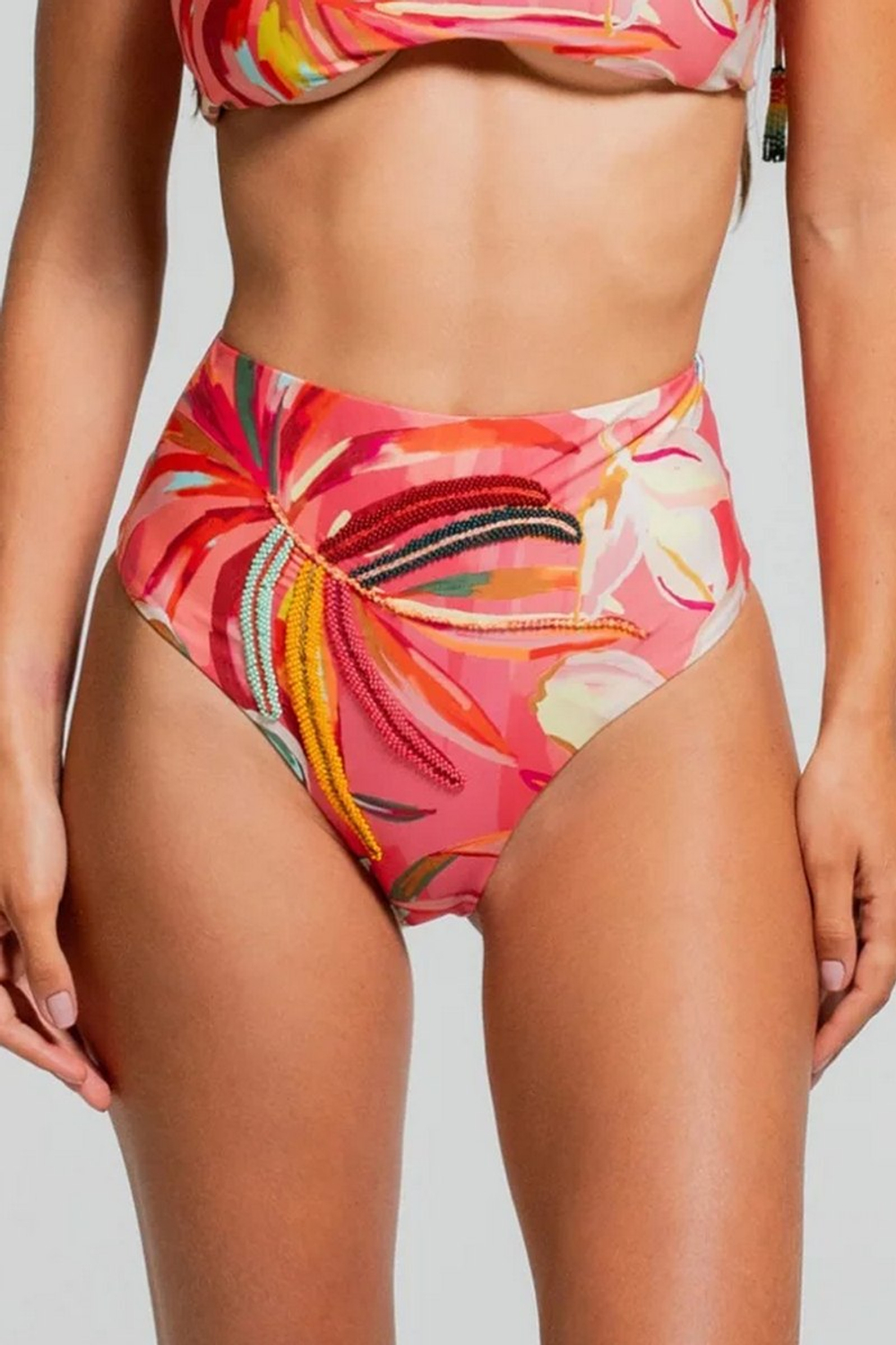 Трусы купальные CLH26103