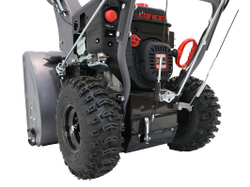 Снегоуборщик VILLARTEC WB 6966E