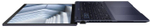 Ноутбук  ASUS ExpertBook B5 B5604CVA-QY0048 16 ", Core i5, 16 Гб RAM, 512 Гб SSD, Iris Xe Graphics, Черный