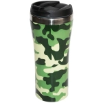 Термокружка 450мл «Diolex» милитари DXM-450-3