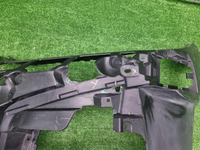 Кронштейн бампера левый BMW 4er G22 20-нв M-paket