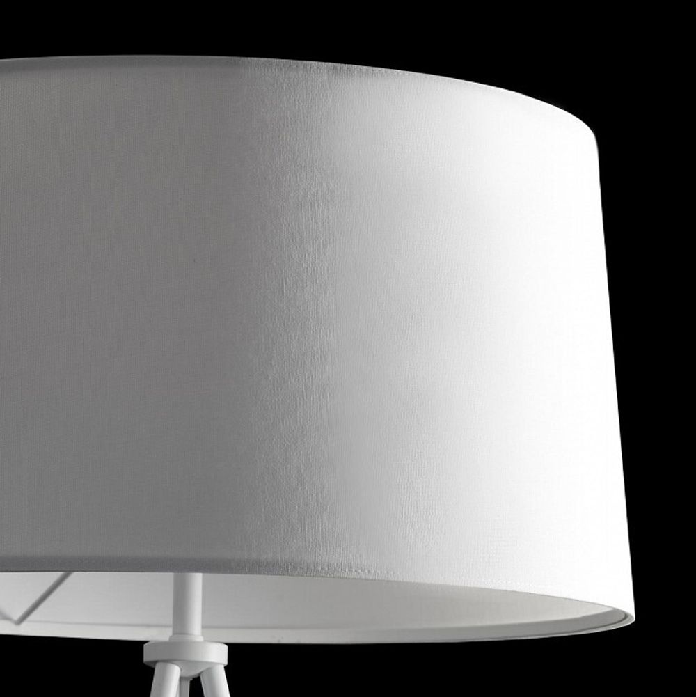 Торшер с полкой Citilux Рейнер CL806020