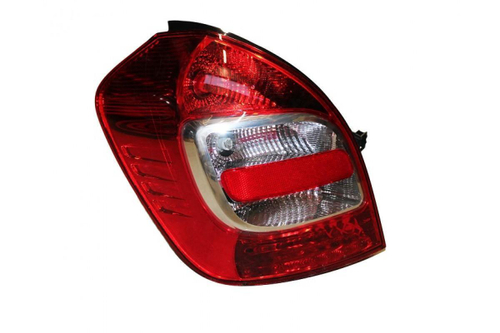 Фонарь задний в сборе левый ВАЗ 2194 ДААЗ