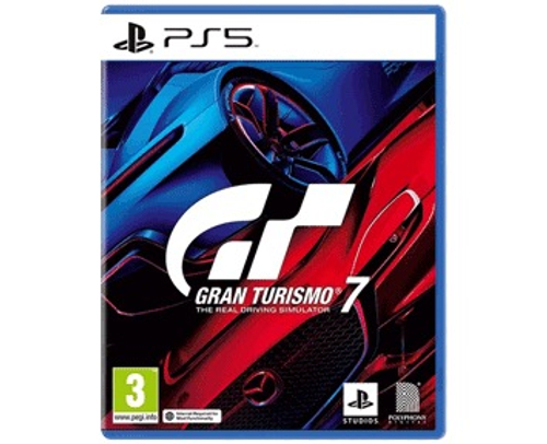 Gran Turismo 7