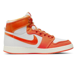 Баскетбольные кроссовки  Air Jordan 1 KO "Syracuse"