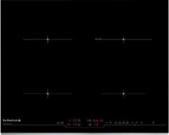 Независимая варочная панель De Dietrich DTI 1105 XE