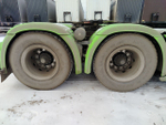 Scania S 6x4 Седельный тягач S650 	(Дизельный, 16,4 л, 650 л.с., АТ)