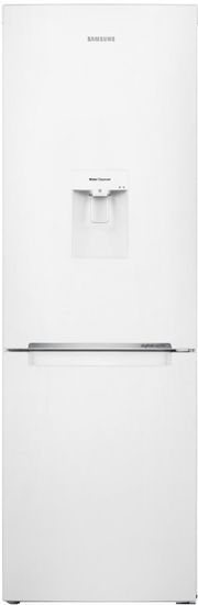 Холодильник Samsung RB31FWRNDWW