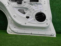 Дверь задняя левая Chery Tiggo 7 Pro (2020-2024)