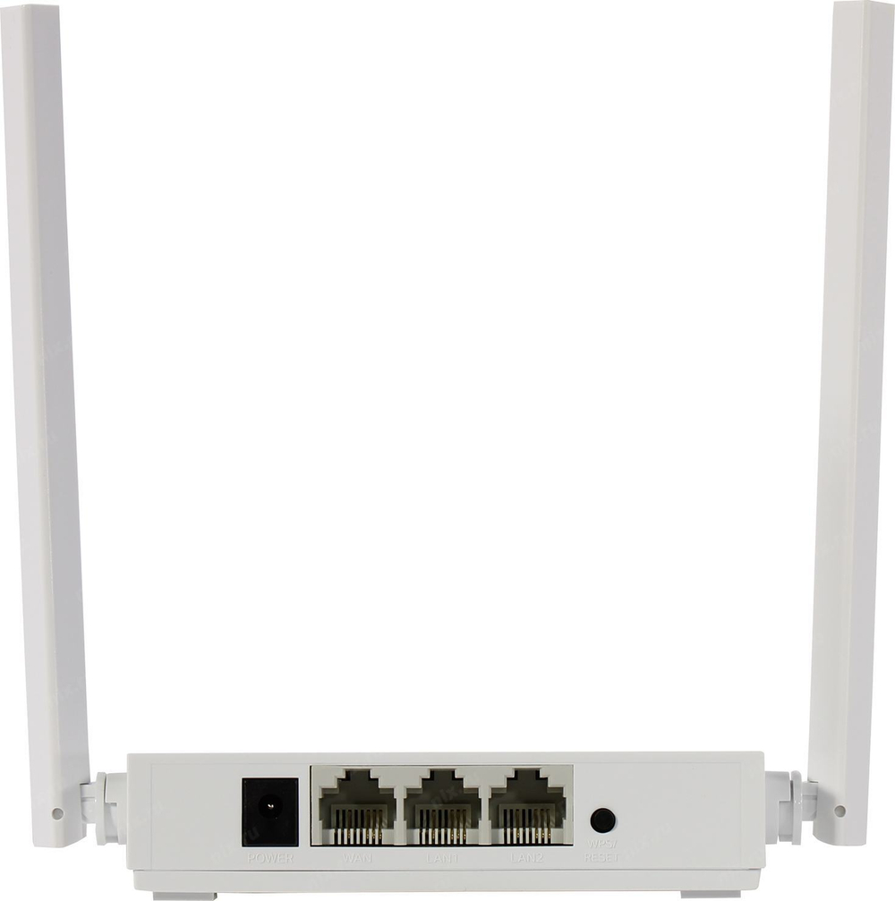 TP-LINK &lt;TL-WR820N&gt; Wireless  N Router (2UTP 100Mbps, 1WAN,  802.11b/g/n, 300Mbps,  2x5dBi)