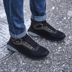 Ботинки мужские ECCO ULT-TRN M