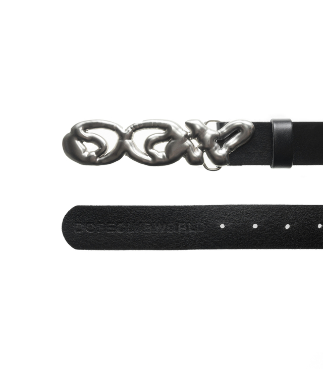 DCW BELT (BLACK)