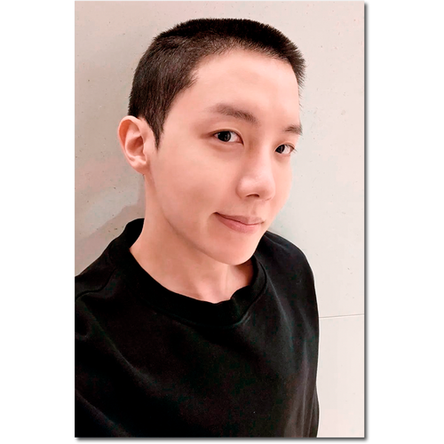 Карта / BTS #0088