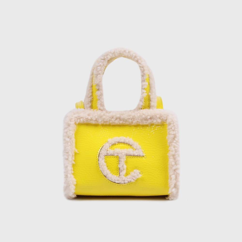 Сумка UGG x Telfar