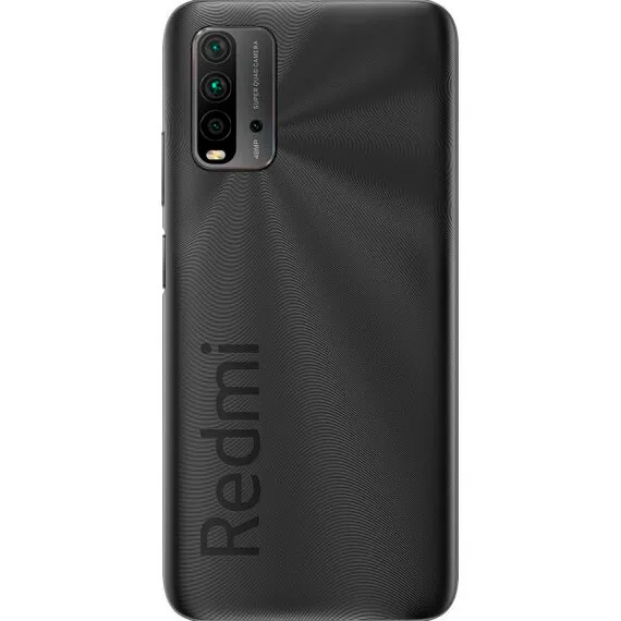 Xiaomi Redmi 9T 6/128GB Carbon Grey (Серый)