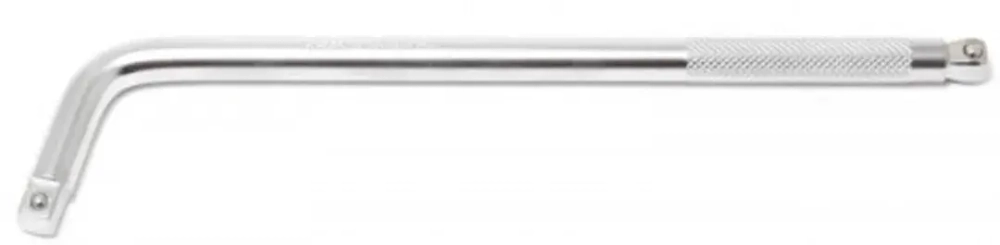Вороток Г-образный двухсторонний 150мм 1/4''х1/4''W Forsage F-815A2150W