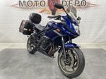 Yamaha XJ6 Diversion , 2009
