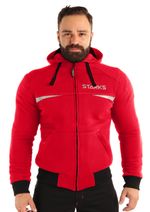 City Ride / Красный